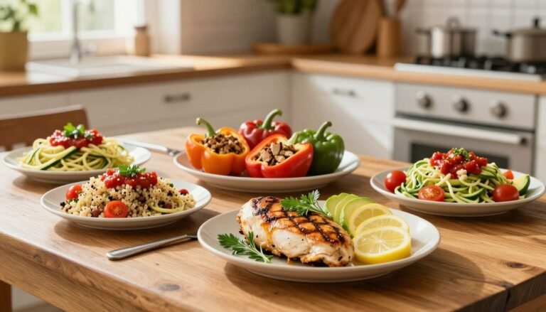 10 Easy Gluten Free Meat Recipes for Healthy Meals