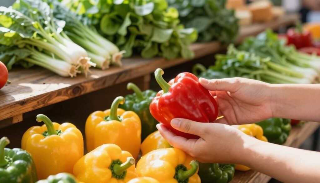 Stuffed Bell Peppers