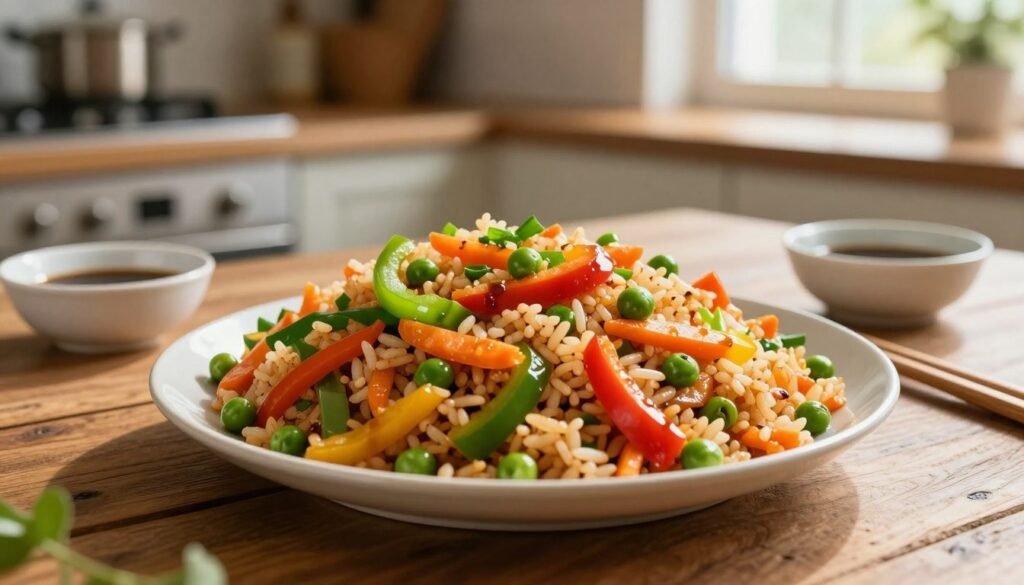  Fried Rice Recipe