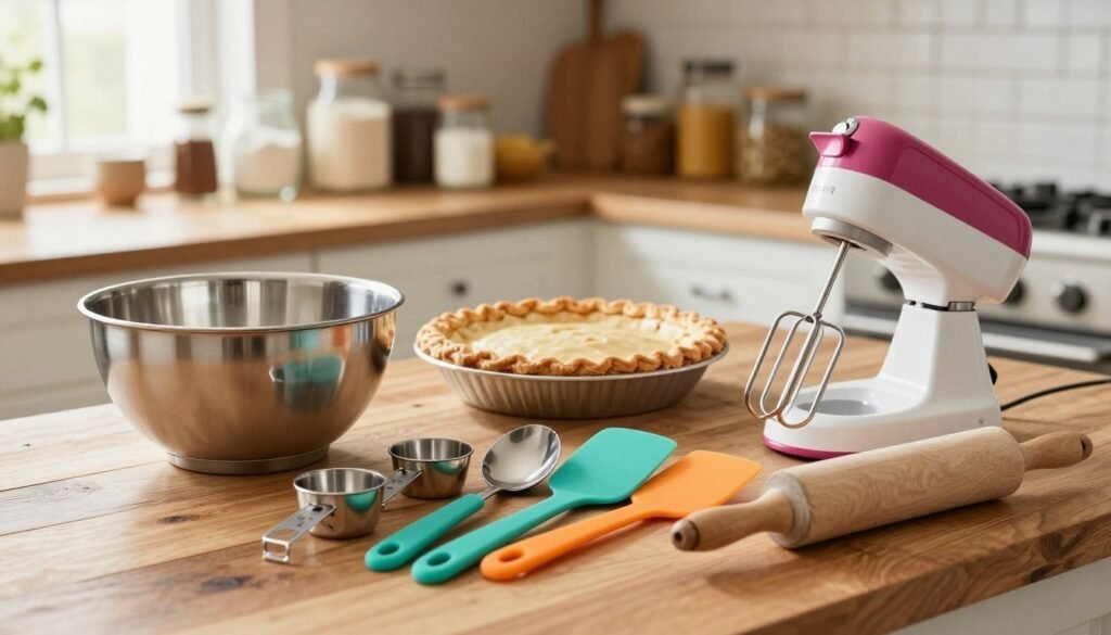 Famous American Dessert Recipes