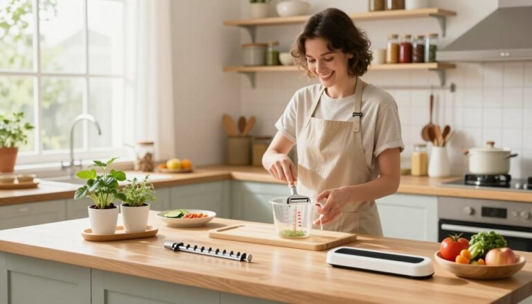 10 Kitchen Hacks That Will Change