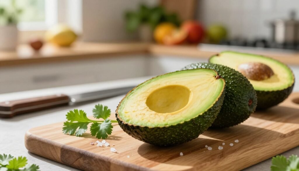 Avocado Benefits
