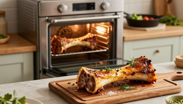 Bone Marrow Recipe
