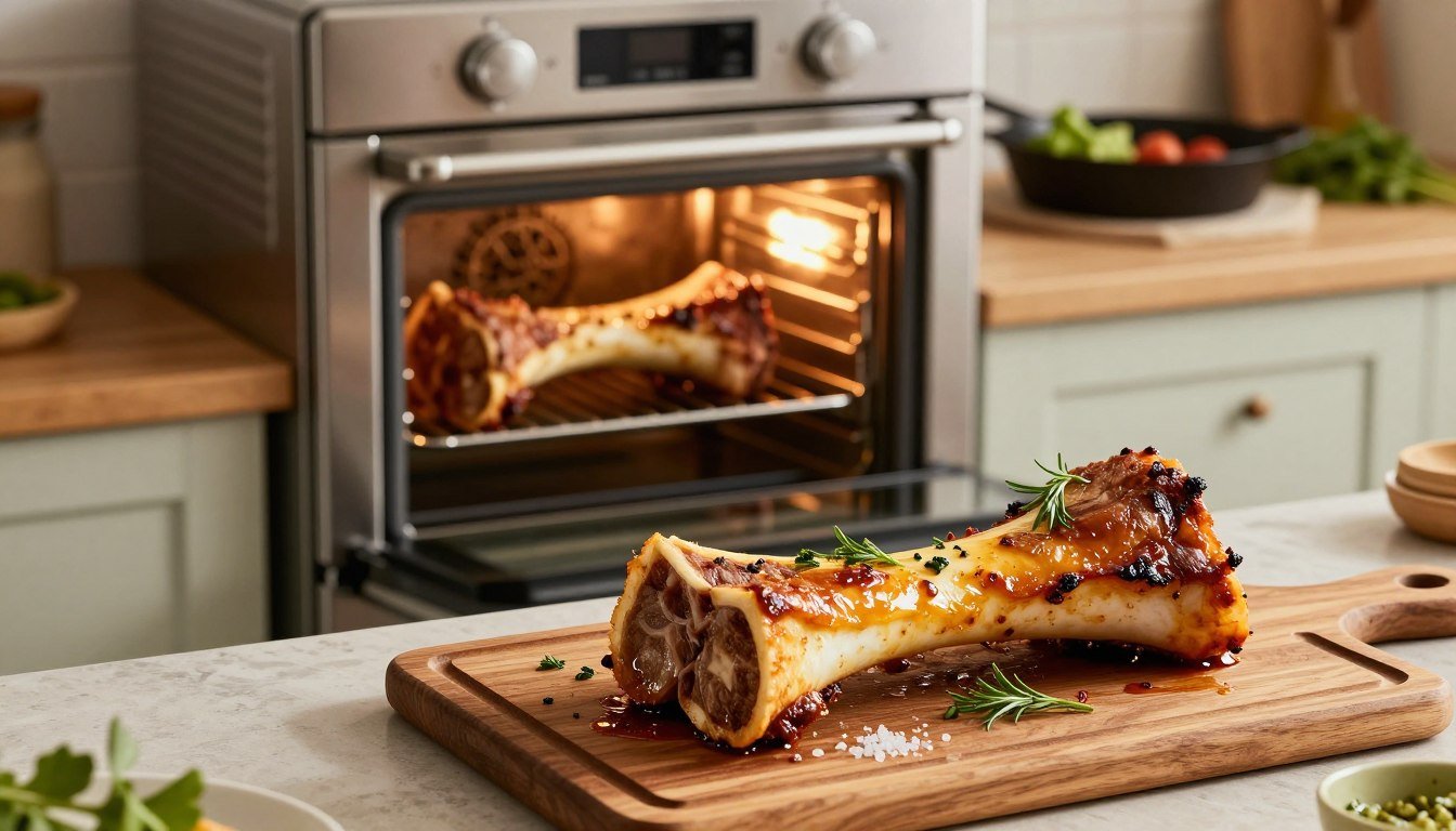 Bone Marrow Recipe